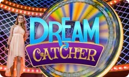 Dream Catcher — живо казино в AmonBet Casino