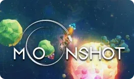 Moonshot — crash игра в AmonBet Casino