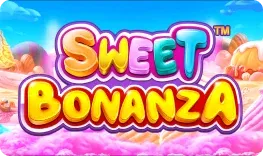 Sweet Bonanza — слот в AmonBet Casino