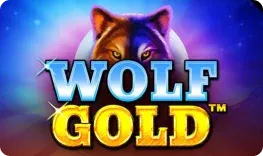Wolf Gold — слот в AmonBet Casino